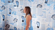 North Carolina Smile GIF by UNC Tar Heels