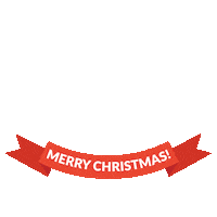 Christmas Sticker by PLUS BRAND