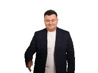 Hlavaty Sticker by Starostové a nezávislí
