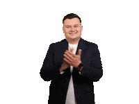 Hlavaty Sticker by Starostové a nezávislí