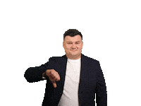 Hlavaty Sticker by Starostové a nezávislí