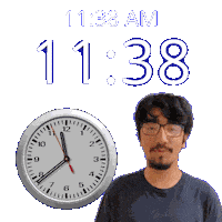 11Am Sticker