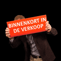 DeKoningWonen makelaardij dekoningmakelaars de koning makelaars binnenkort in de verkoop GIF