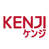KenjiStoreUK text stars sparkle shine Sticker
