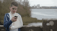tech mic GIF