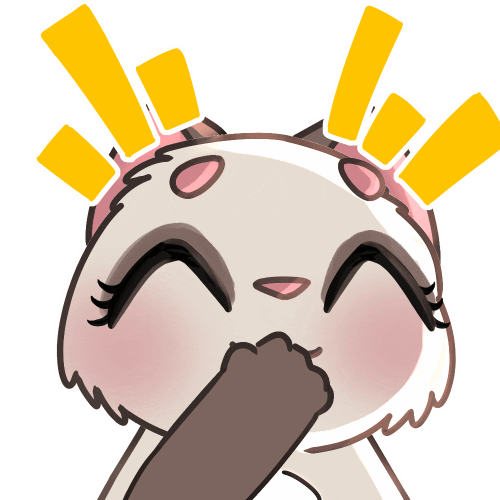 Happy Fun Sticker