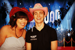 #teamfoolery #tomfoolery #wedding #photobooth #ayli #newcastle GIF by Tom Foolery Photo Booth