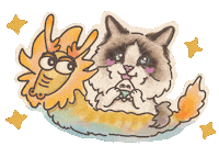 Dragonboat 端午節 Sticker