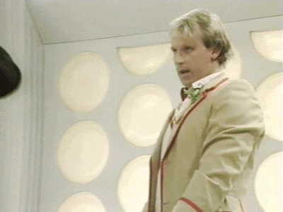 oh and i didnt make it doctor who GIF