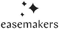 Easemakers makers easemakers household services household management Sticker