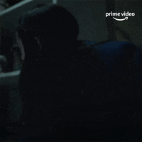 Tv Series GIF by Prime Video España