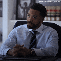 50 Cent Starz GIF by Power Book II: Ghost
