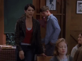 season 6 netflix GIF by Gilmore Girls 