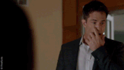 guilty pleasure no seafood GIF by Famous in Love