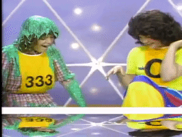 you cant do that on television nicksplat GIF