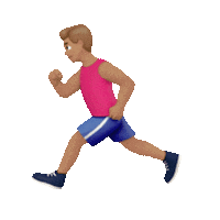 runforest_official running laufen run forest runforest Sticker