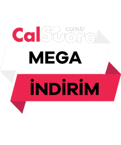 Indirim Sticker by Caldini Kimya