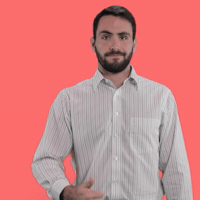 Ben Schragger GIF
