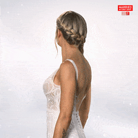 Channel 9 Reaction GIF by Married At First Sight