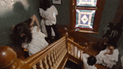 Running Away Music Video GIF by ari hicks