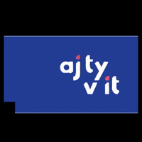 AjTyvIT ajtyvit tech it technology girls stem science GIF