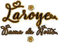Laroye Sticker