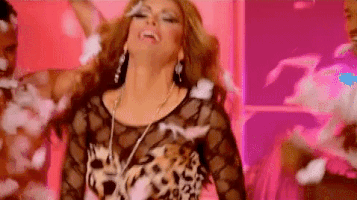 season 6 6x2 GIF by RuPaul's Drag Race