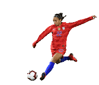 football soccer Sticker by Bleacher Report