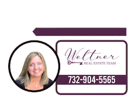 Bhhsnj Sticker by Berkshire Hathaway