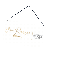 San Diego Real Estate Sticker by Jen Rierson Realtor