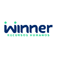 winnerrh recursos humanos prosadesign winner rh winner recursos humanos Sticker