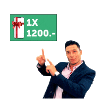 beemnow up coupon bachelor beem Sticker