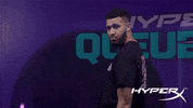 Dance Dancing GIF by HyperX