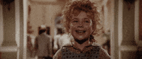 Carol Burnett Annie GIF by Coolidge Corner Theatre