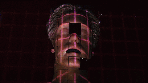 flashforward-magazine giphyupload infinity pool GIF