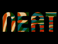 Art Glitch GIF
