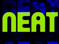 Art Glitch GIF