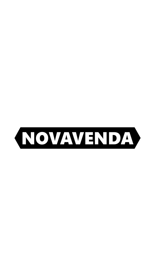 Novavenda giphyupload logo supermercado novavenda supermercats Sticker