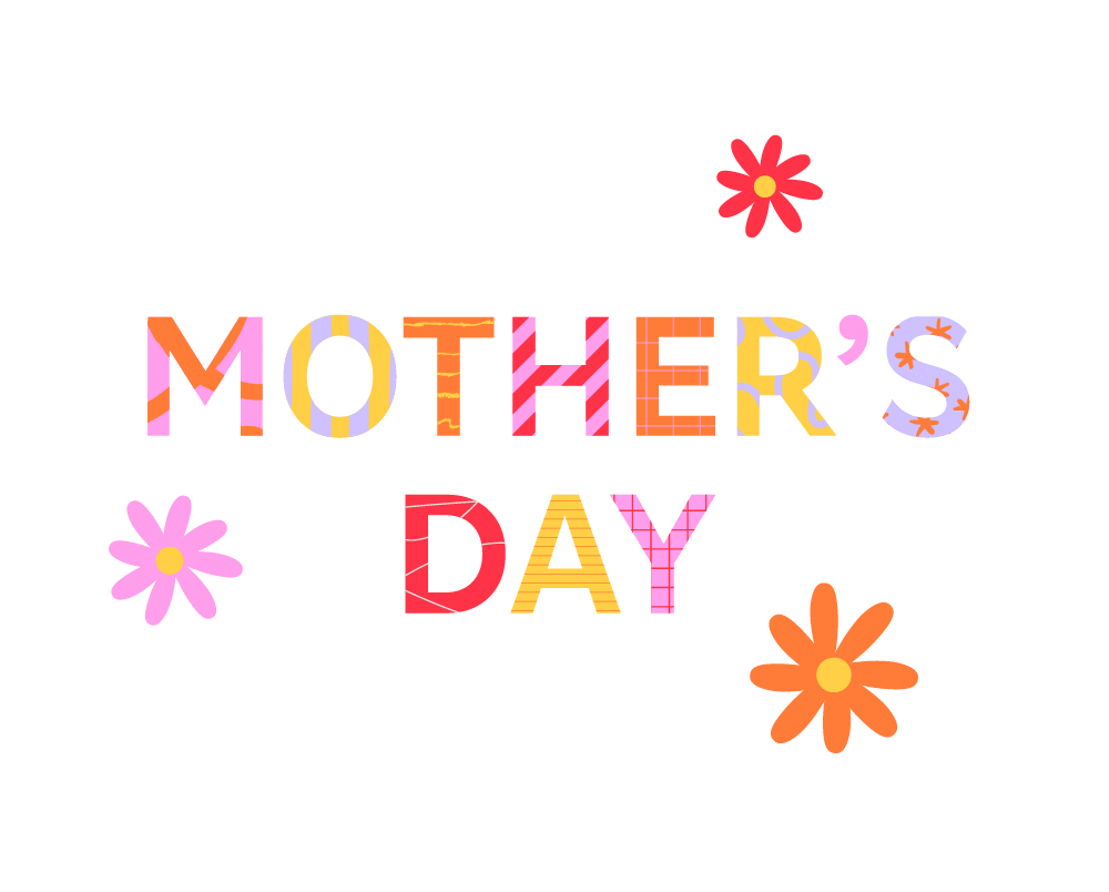 Celebrate Mothers Day Sticker by rakutenca
