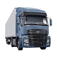 Truck Sticker by Ford Trucks