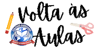 Parabens Volta Sticker by Colegio Giordano