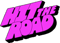 rtmfestival enjoy rtm blackhaus rockthemountain Sticker