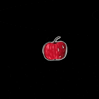nataarrtty apple яблоко наталико GIF