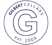 gilbertcellars wine sip winery gilbert Sticker