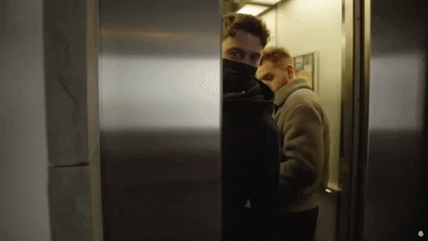 Come Get Back GIF by G2 Esports