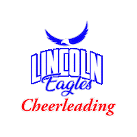 Lch Sticker by LincolnCollegeChile