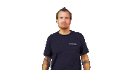 Daumen Hoch Loben Sticker by Wespect