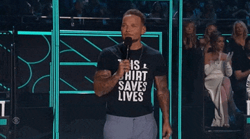 Cmt Awards 2023 GIF by CMT Music Awards