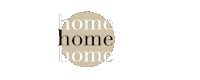 Home En Sticker by zfr38