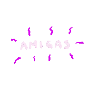 Irazemika mujer mujeres feminismo amigas Sticker